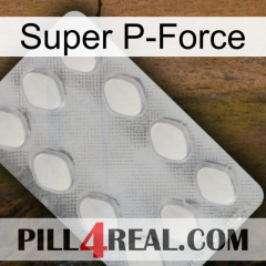 Super P-Force 16